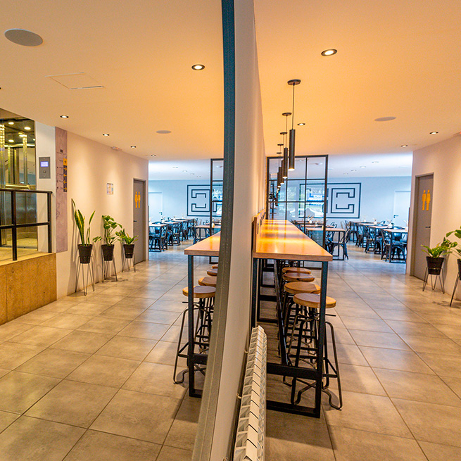 Hotel Concept Bariloche