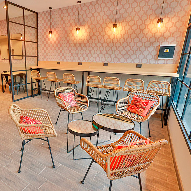 Tierra Gaucha Hotel Boutique